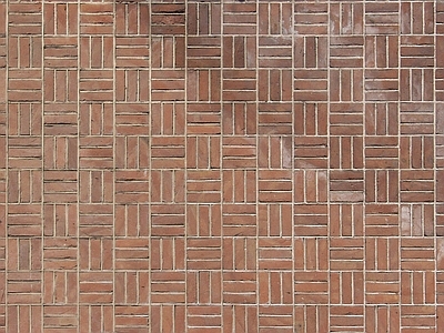 红砖