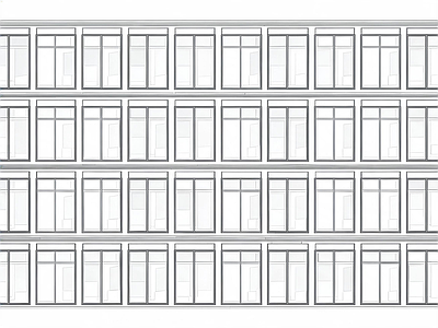 透明玻璃