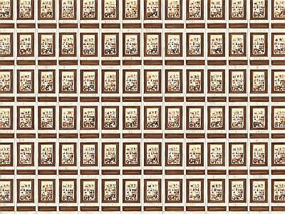 其他挂画