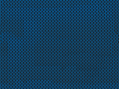 现代穿孔金属板