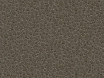 粗纹皮革