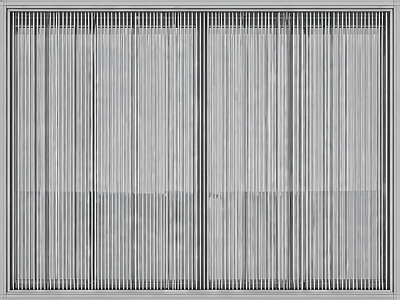 金属格栅
