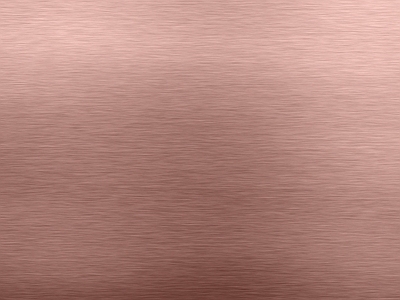 中式玫瑰金