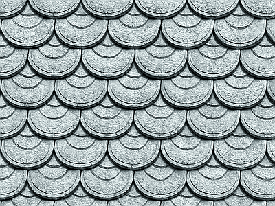 金属瓦