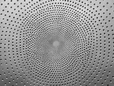 穿孔金属板