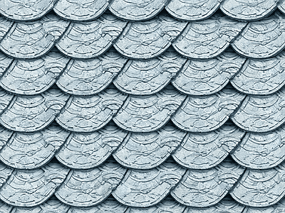 金属瓦