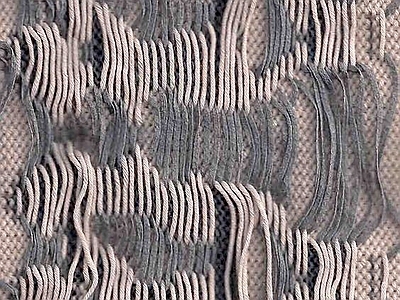 针织