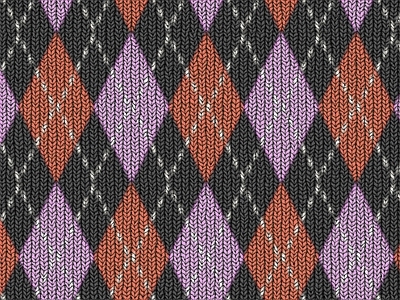 针织