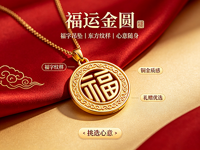 花纹金属