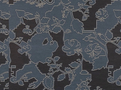 花纹布纹