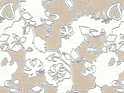 花纹布纹