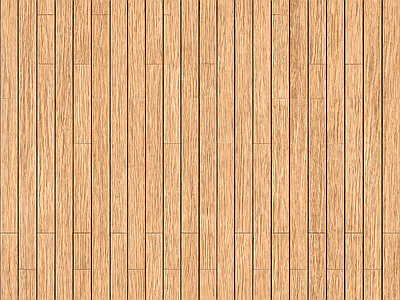 其他木地板