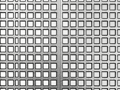 穿孔金属板