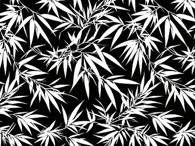 其他黑白凹凸