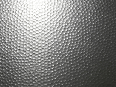 金属浮雕