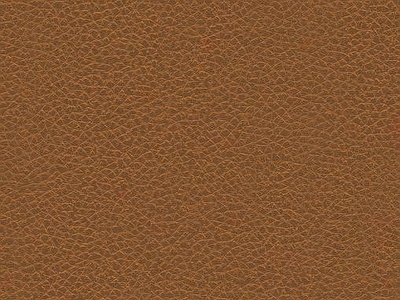 细纹皮革