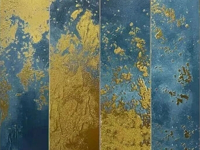 金箔银箔