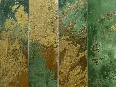 金箔银箔