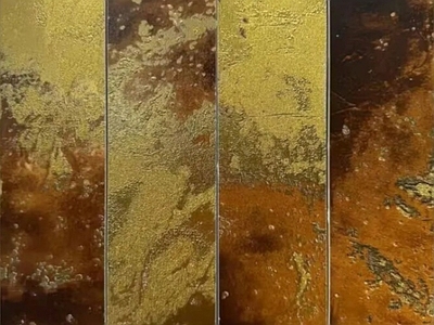 金箔银箔