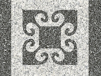 石雕
