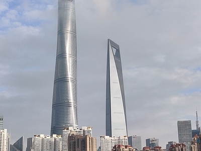 城市背景