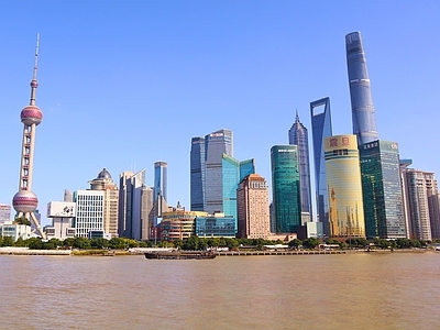 城市背景
