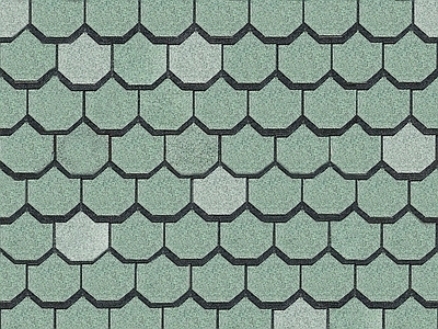 沥青瓦