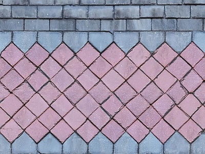 石板瓦
