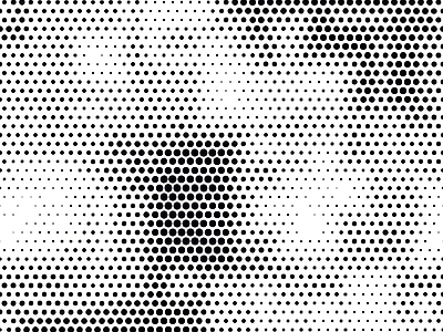 现代穿孔金属板