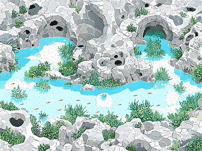 其他风景