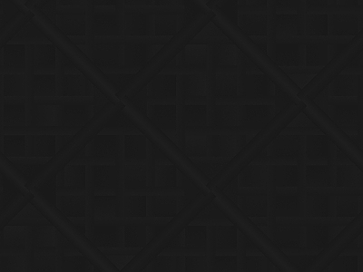 现代其他黑白凹凸
