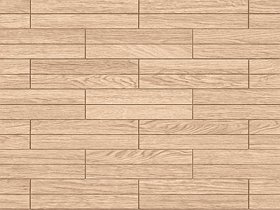其他木地板