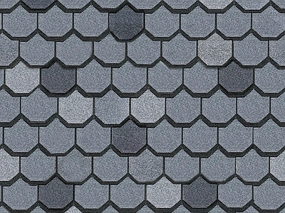 沥青瓦