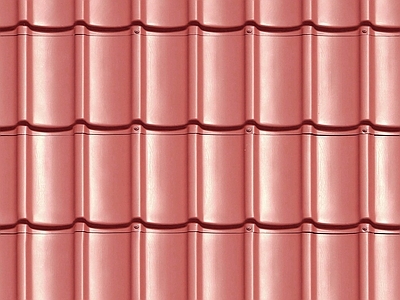 金属瓦