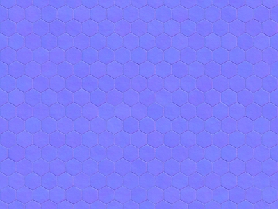 其他法线