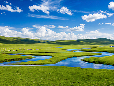 现代其他风景