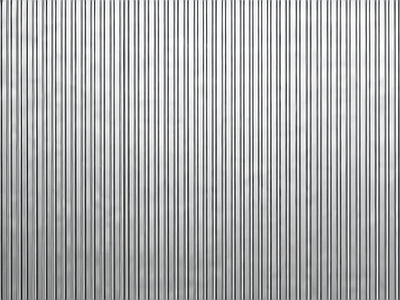 金属波浪板