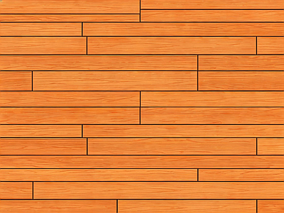 其他木地板