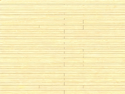 其他木地板