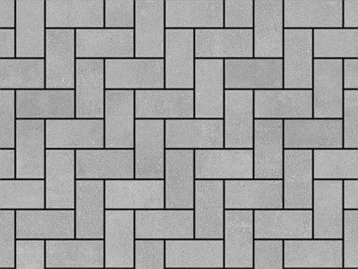 现代透水砖