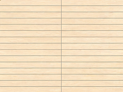 其他木地板