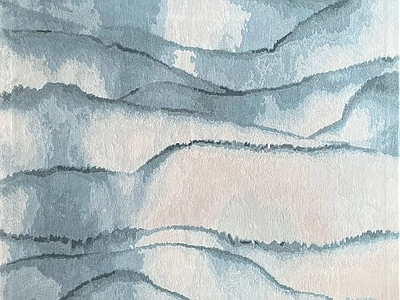 简约其他地毯