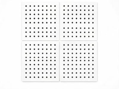 穿孔金属板