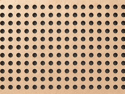 穿孔金属板