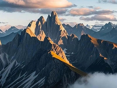 其他风景