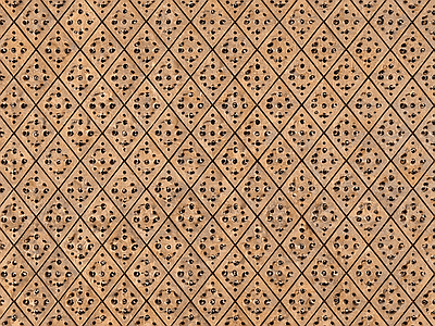穿孔金属板