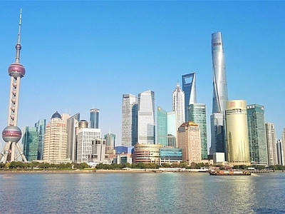 城市背景