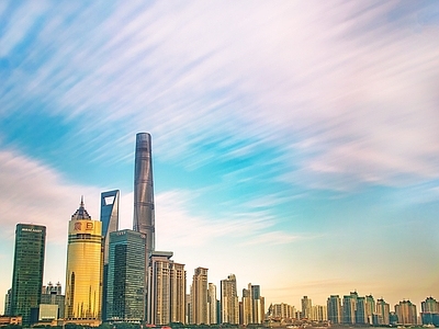 城市背景