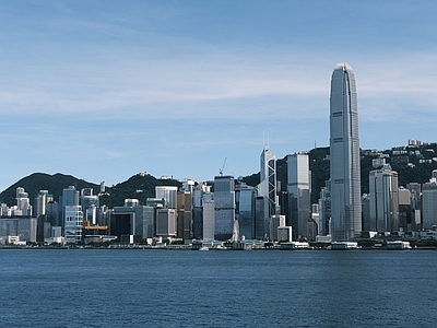 城市背景