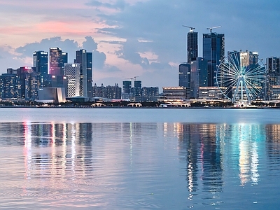 其他风景